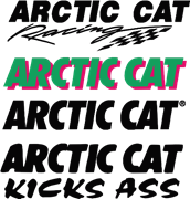 Arctic Cat